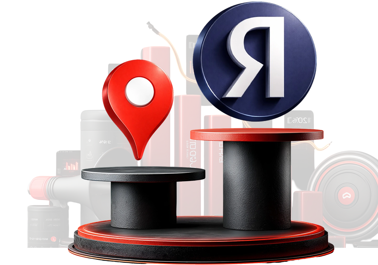 Закажите продвижение в Яндекс Бизнес для компании любой направленности Настройка профиля вашей организации в Яндекс Бизнес