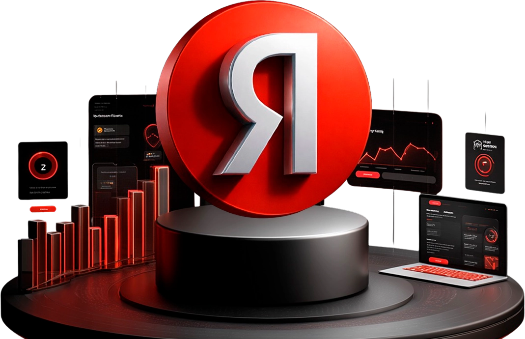 Помогаем малому бизнесу и предпринимателям получать больше обращений Рост звонков и заявок для локального бизнеса с помощью сервисов Яндекса