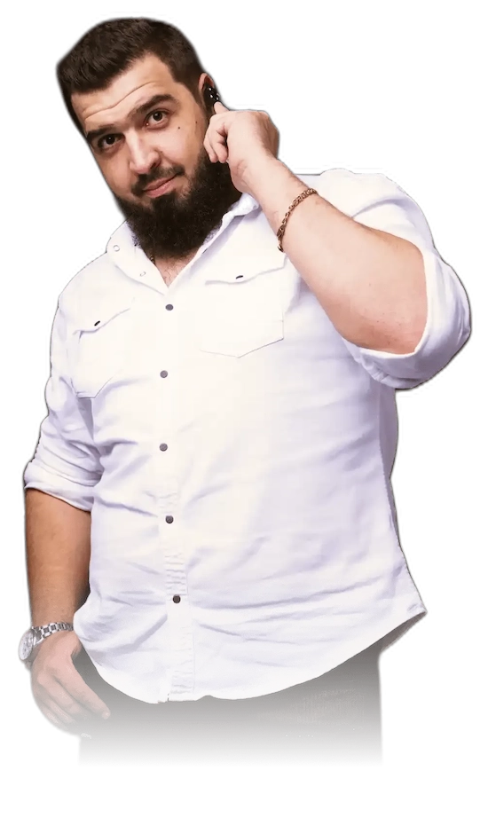 Юрий Мейклер основатель маркетингового агентства DS-ART