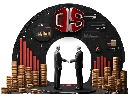 Заработок через реферальную программу DS-ART