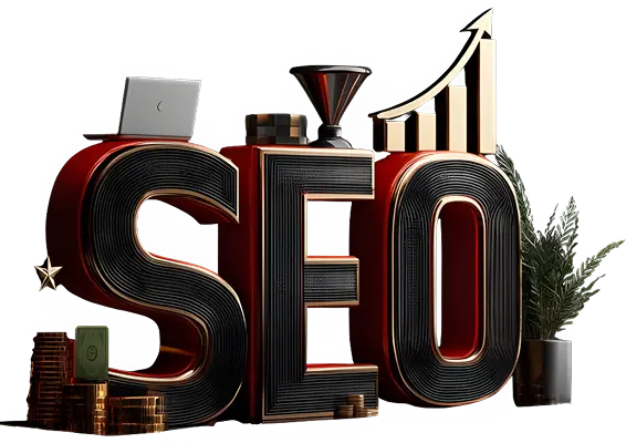 Услуги SEO-Продвижение сайта в ТОП
