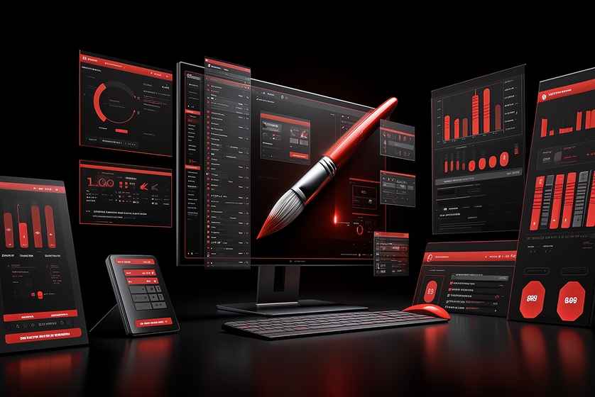 Разнообразные интересные проекты