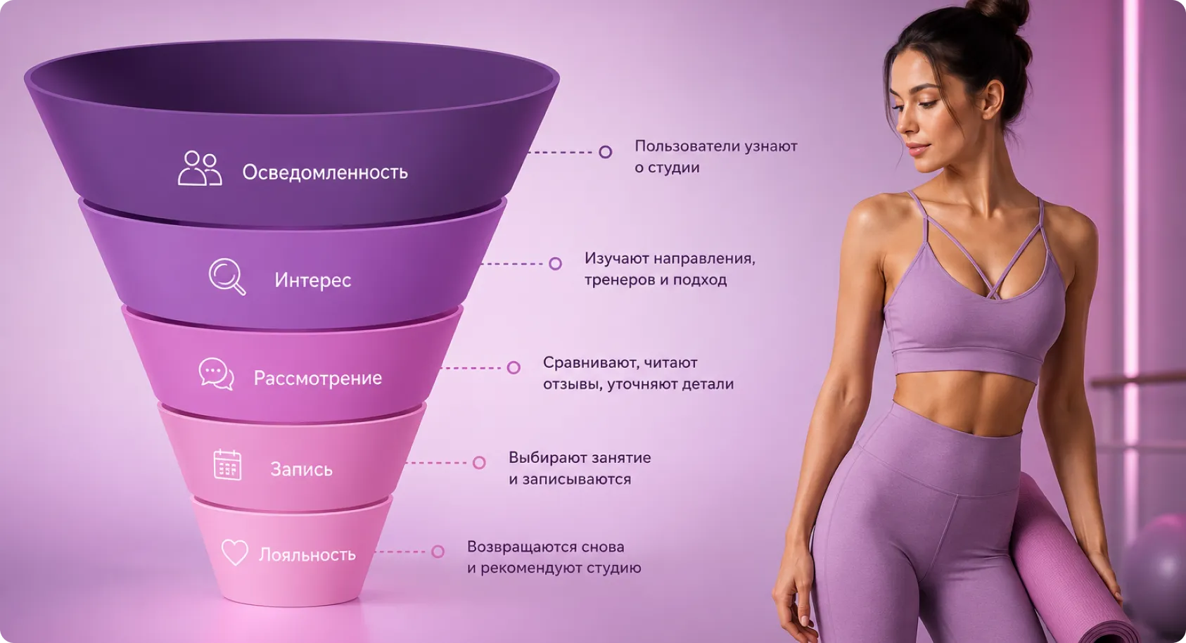 Проанализируем существующую систему продвижения Проводим анализ существующей системы продвижения