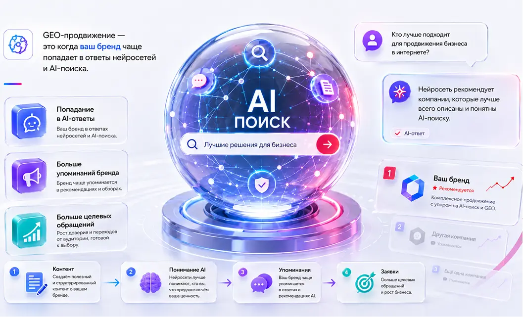 Поясняем механизм работы алгоритмов для поиска ответов
