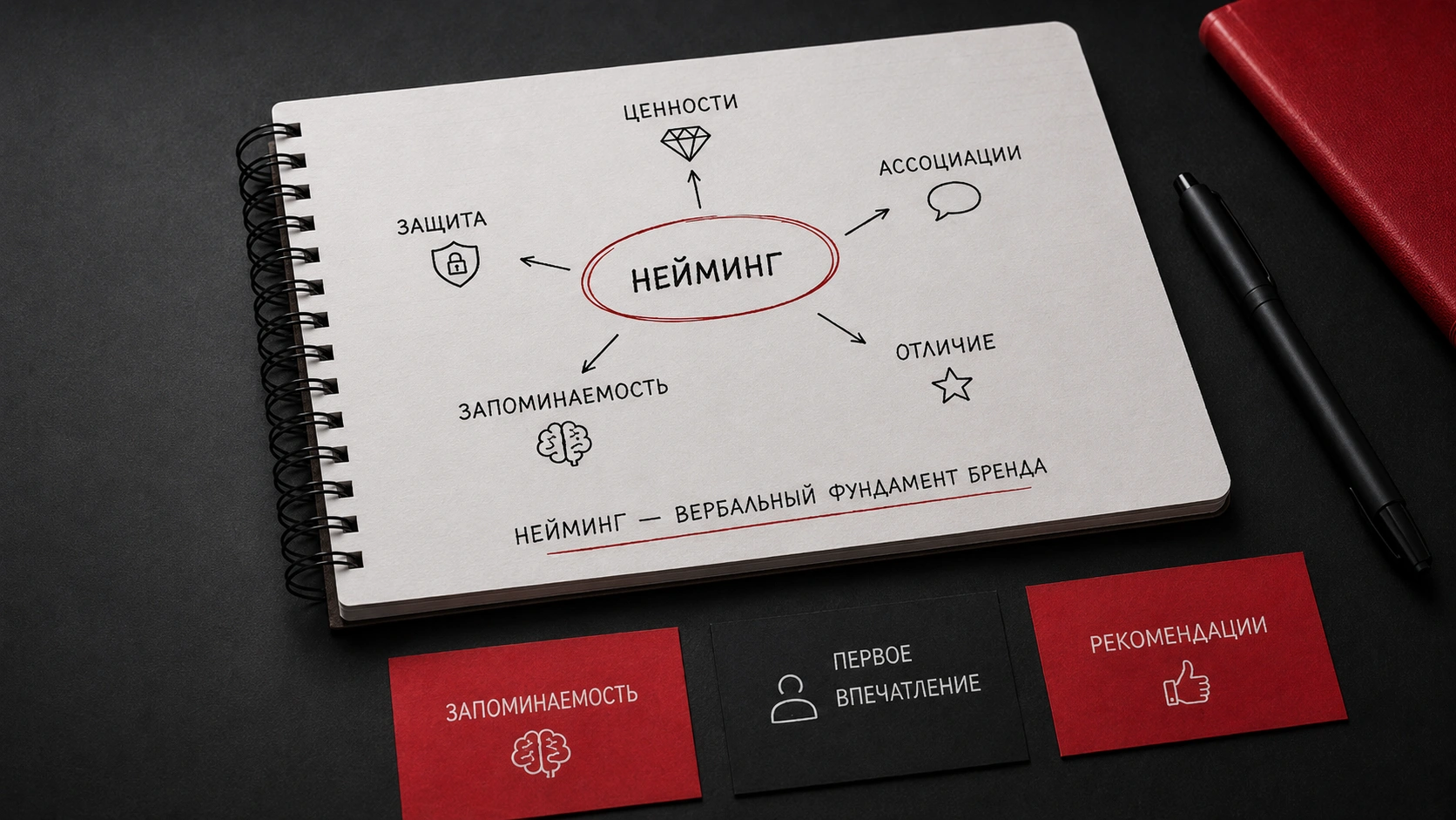 Роль Роль нейминга в создании сильного названия для бренда и его продвижении Что такое нейминг бренда - ценности, ассоциации и запоминаемость названия