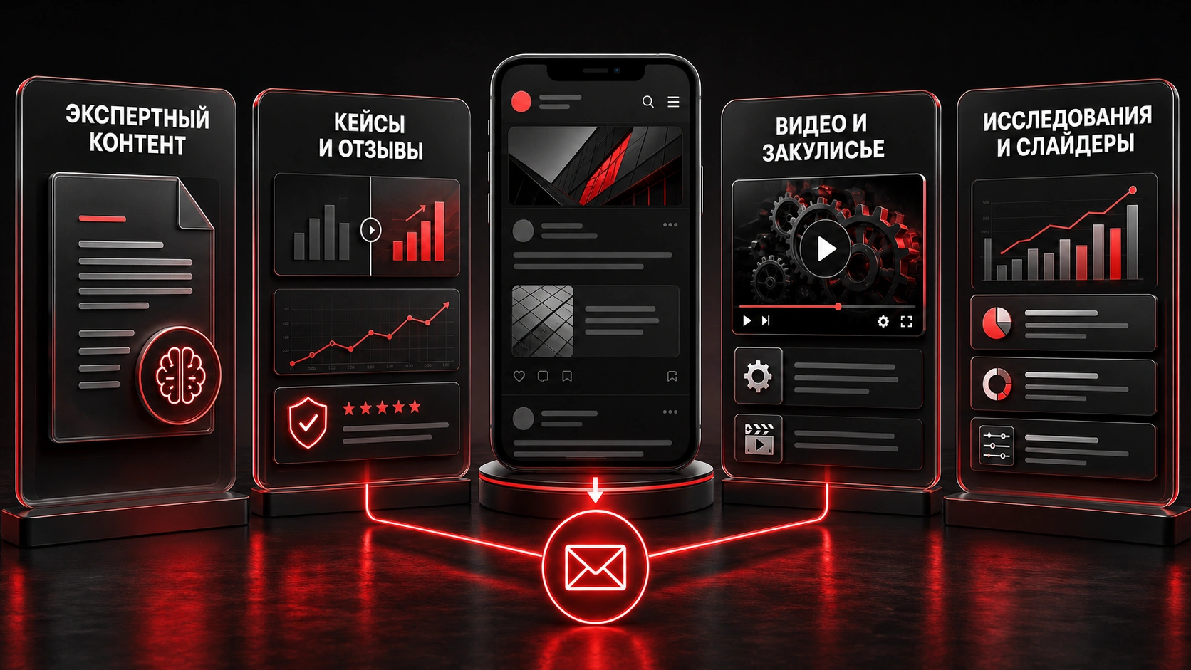 Какой контент помогает бизнес-сообществу получать заявки Форматы публикаций для коммерческих сообществ