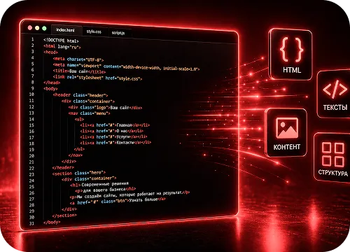 Увеличьте продажи с современным интернет-магазином