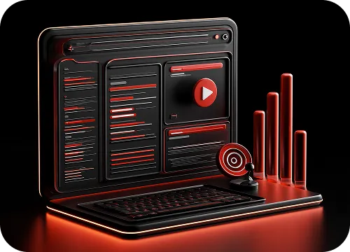 Проведение рекламных кампаний на YouTube
