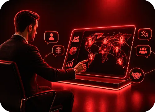 Настроем Google для бизнеса в других странах