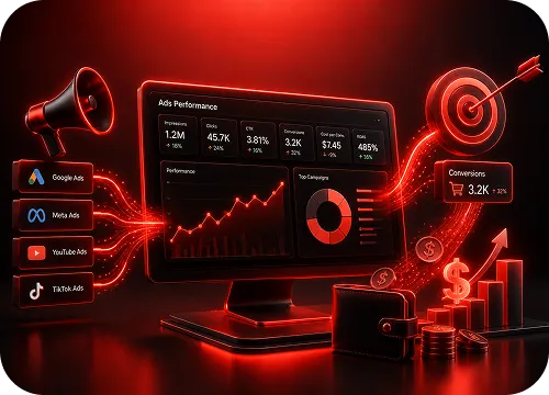 Не тратьте деньги на рекламу - используйте SEO-продвижение