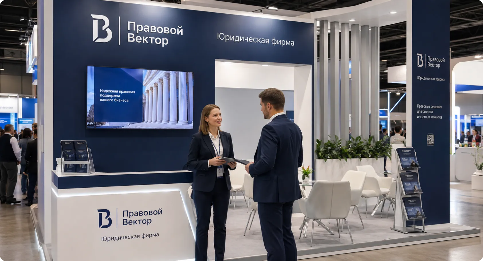 Выработаем систему для общения с потребителями Выработаем контент для общения с потребителями онлайн и офлайн