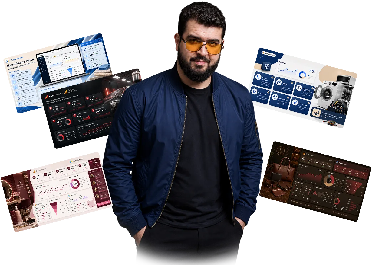 Строим эффективный механизм контроля онлайн-продаж