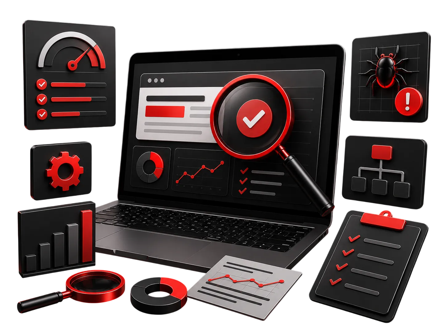 Закажите SEO-аудит сайта