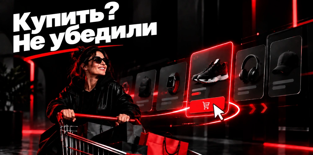 Как UX/UI влияет на продажи и конверсию интернет-магазина